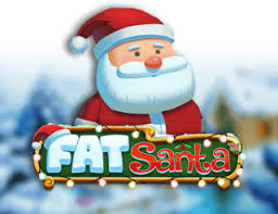 Fat Santa